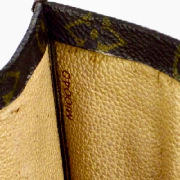 🚫sold🚫Louis Vuitton Sac Plat Monogram Tote - Picture 5 of 8